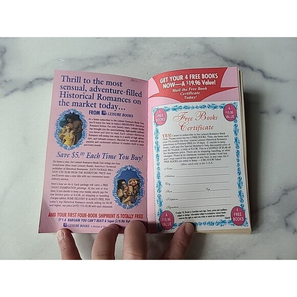 Cheyenne Surrender By Madeline Baker Paperback - Picture 6 of 10